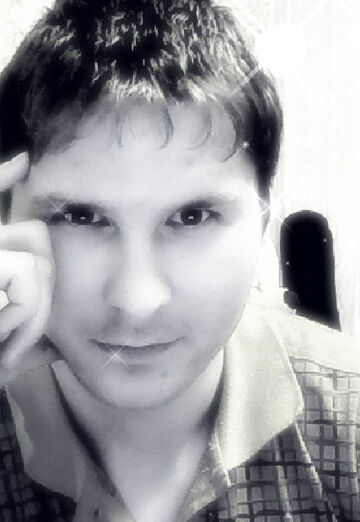 Моя фотография - Денис, 33 из Новосибирск (@denis139823)