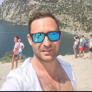 Андрей, 35, Иваново