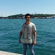 Бек, 27, Свободный