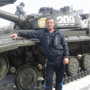 вячеслав, 48, Новоаганск