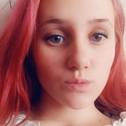 Елизавета, 20, Белинский