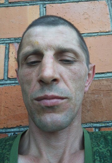 Моя фотография - Виталий Пилипчук, 38 из Столин (@vitaliypilipchuk2)