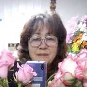елена, 62, Лабинск
