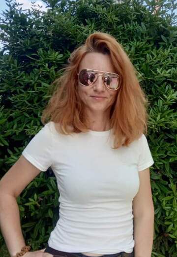 My photo - Alena, 38 from Krivoy Rog (@alena109636)