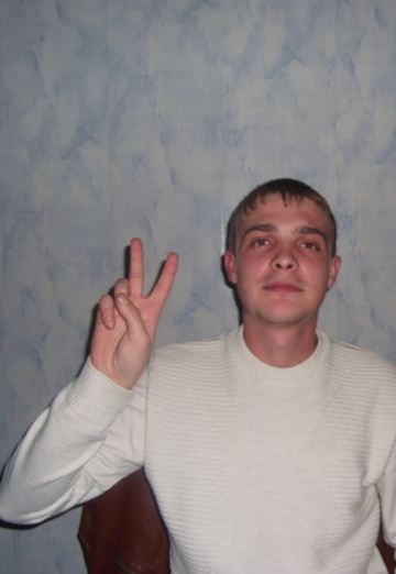 My photo - panov ivan, 35 from Shumerlya (@panovivan)