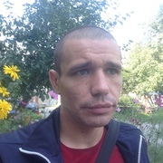 Евгений, 38, Богданович