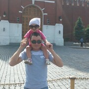 евгений, 38, Уварово