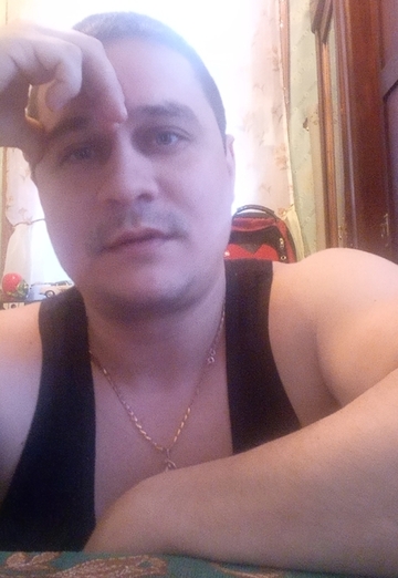 My photo - Sergey Orlov, 38 from Golitsyno (@sergeyorlov80)
