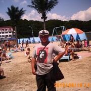 Aleksey, 41, Зарубино