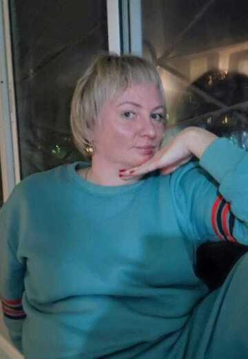 Mein Foto - Natalja, 46 aus Kemerowo (@natalya367334)