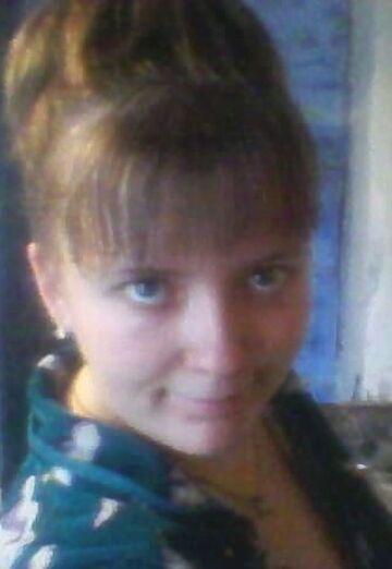 My photo - TANYa, 36 from Rovenky (@tanya14258)
