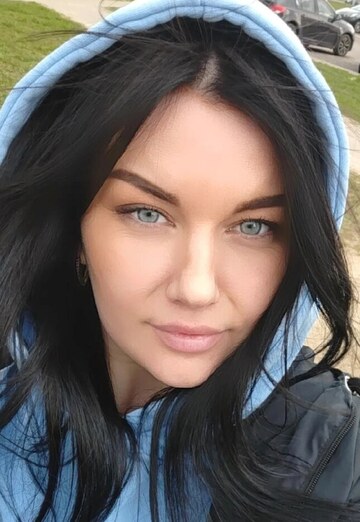 My photo - Yuliya, 30 from Minsk (@uliya269796)
