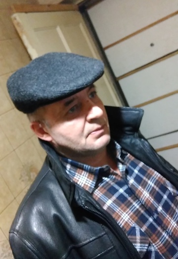 My photo - Yedik, 44 from Alchevsk (@edik8743)