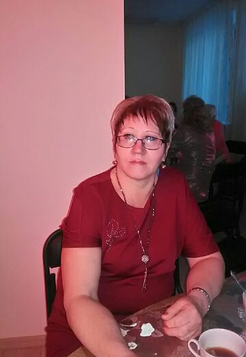 My photo - Lyubov, 66 from Ishim (@lubov57453)