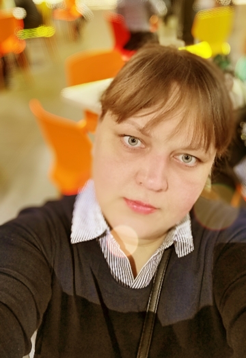 Моя фотография - Виктория, 40 из Кострома (@viktoriya115607)