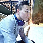 Миша, 21, Глазов