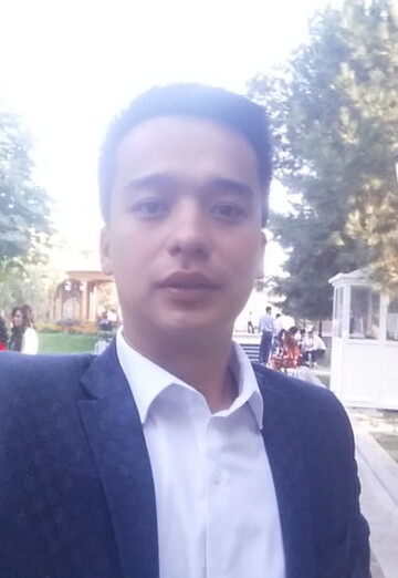 My photo - burkhon, 30 from Samarkand (@burkhon2)