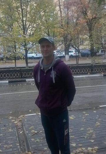 Моя фотография - Алексей, 51 из Каменск-Шахтинский (@aleksey574140)