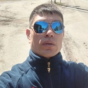 Haki Karimov, 36, Карачаевск