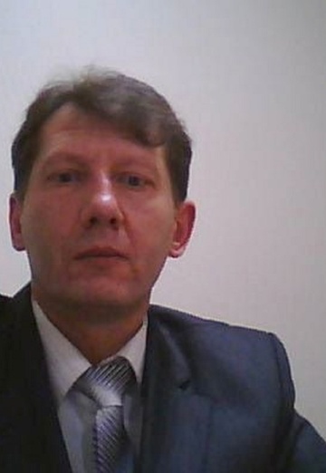My photo - Igor, 57 from Chernihiv (@igor280979)