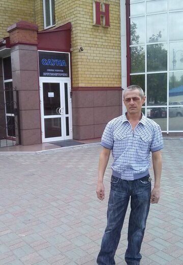 Моя фотография - Алексей, 47 из Екатеринбург (@aleksey389866)