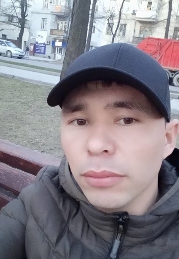 My photo - Askat, 31 from Bishkek (@askat416)