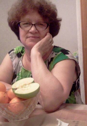 Моя фотография - Нэля, 84 из Петропавловск-Камчатский (@nelya2298)