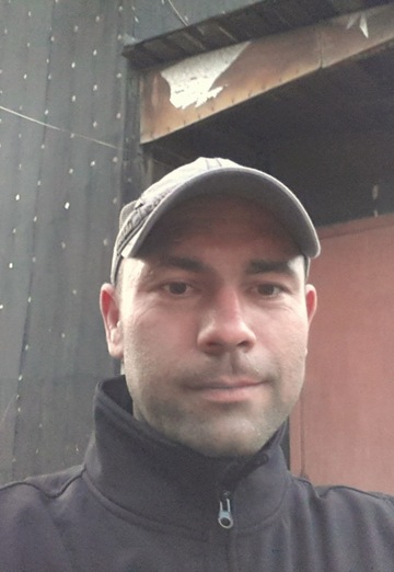 My photo - Evgeniy, 44 from Stepnogorsk (@evgeniy106487)