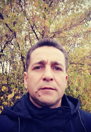 My photo - Sergey, 44 from Karaganda (@sergey855759)