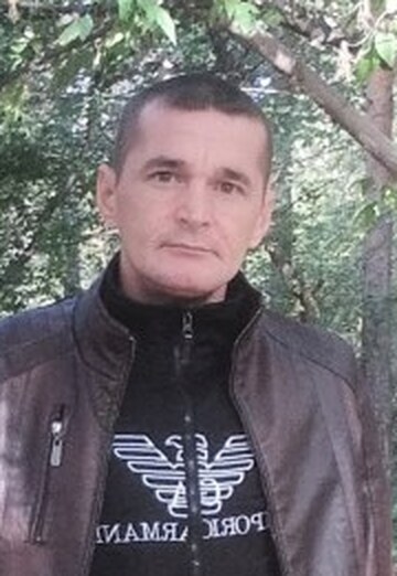 My photo - Andrey, 43 from Tolyatti (@andrey704243)