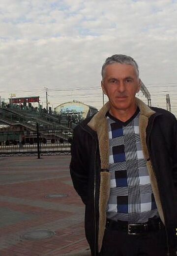 My photo - Sergey, 85 from Lesosibirsk (@sergey630863)
