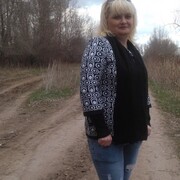 Елена, 47, Ленинск