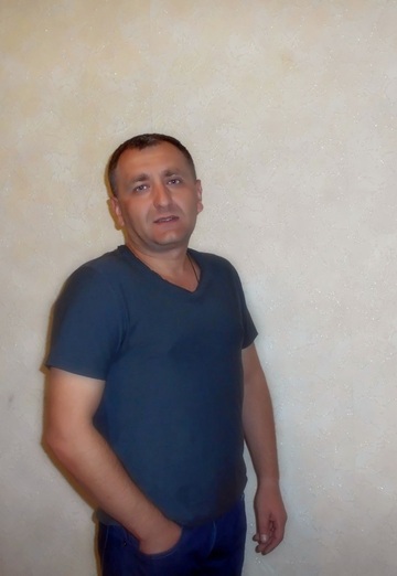 Моя фотографія - viktor, 43 з Краматорськ (@viktor146828)