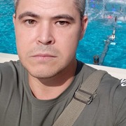 сергей, 36, Базарный Карабулак