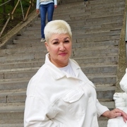 Людмила, 57, Белгород
