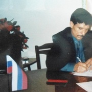 Александр Остроухов, 69, Питкяранта