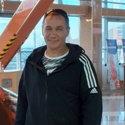 Александр, 49, Вилючинск