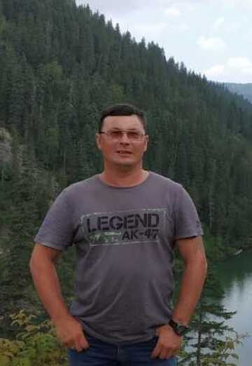 My photo - Ivan, 42 from Komsomolsk-on-Amur (@ivan299221)