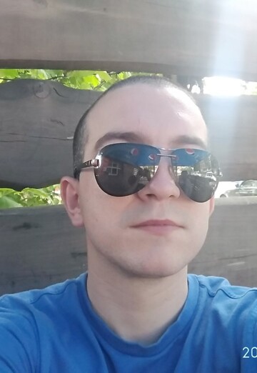 Моя фотографія - Vitalik, 33 з Київ (@vitalik28351)