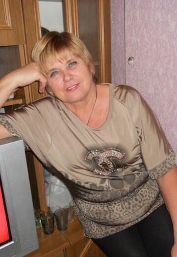 Моя фотография - Людмила Демченко (Дуд, 67 из Александрия (@ludmilademchenkodudich)