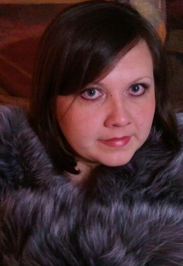 Моя фотография - Мила, 41 из Красновишерск (@mila12986)