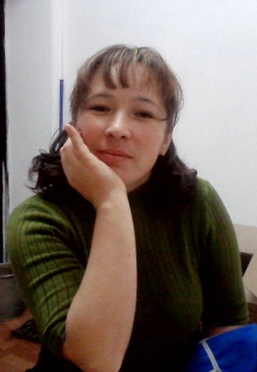 Моя фотография - Ирина, 48 из Екатеринбург (@irina11038)