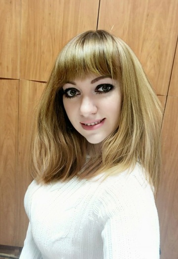 My photo - Lana, 34 from Kursk (@lana37874)