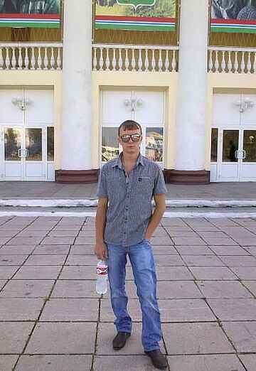 Моя фотография - иван, 31 из Ленинск-Кузнецкий (@dima72856)