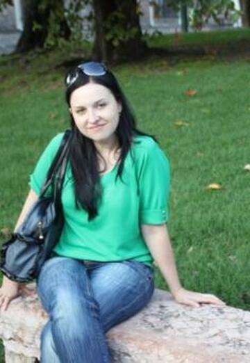 My photo - Elena, 40 from Krasnodar (@elena14378)