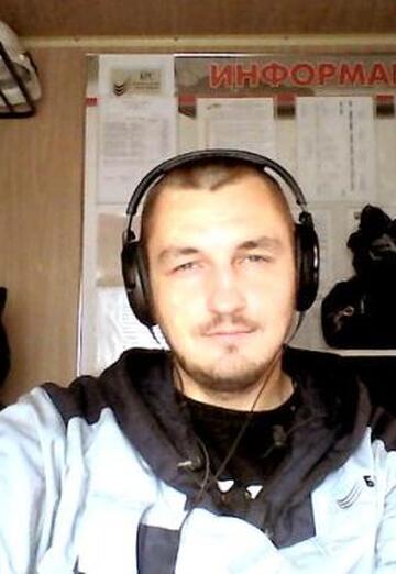 My photo - Pavel, 44 from Volsk (@pavel17562)