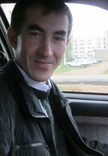 My photo - Yelvir Murtazin, 43 from Birsk (@elvirmurtazin)