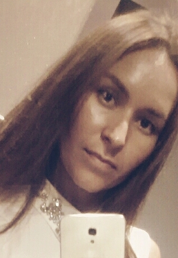 My photo - Mariya, 36 from Syktyvkar (@mariya60753)