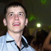 Миша, 29, Березовский