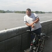 АРТЁМ, 33, Береговой